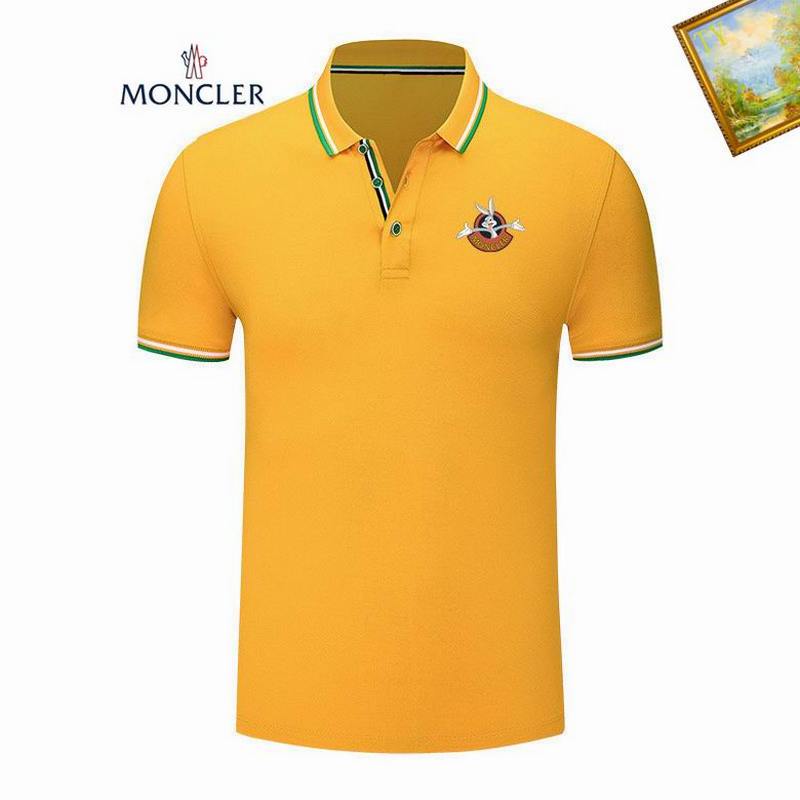 Moncler Men's Polo 62